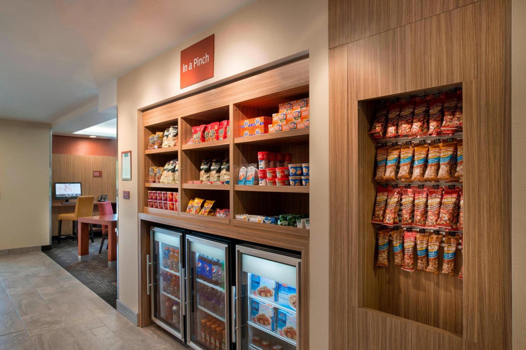 Towneplace Suites By Marriott Ottawa Kanata Εξωτερικό φωτογραφία