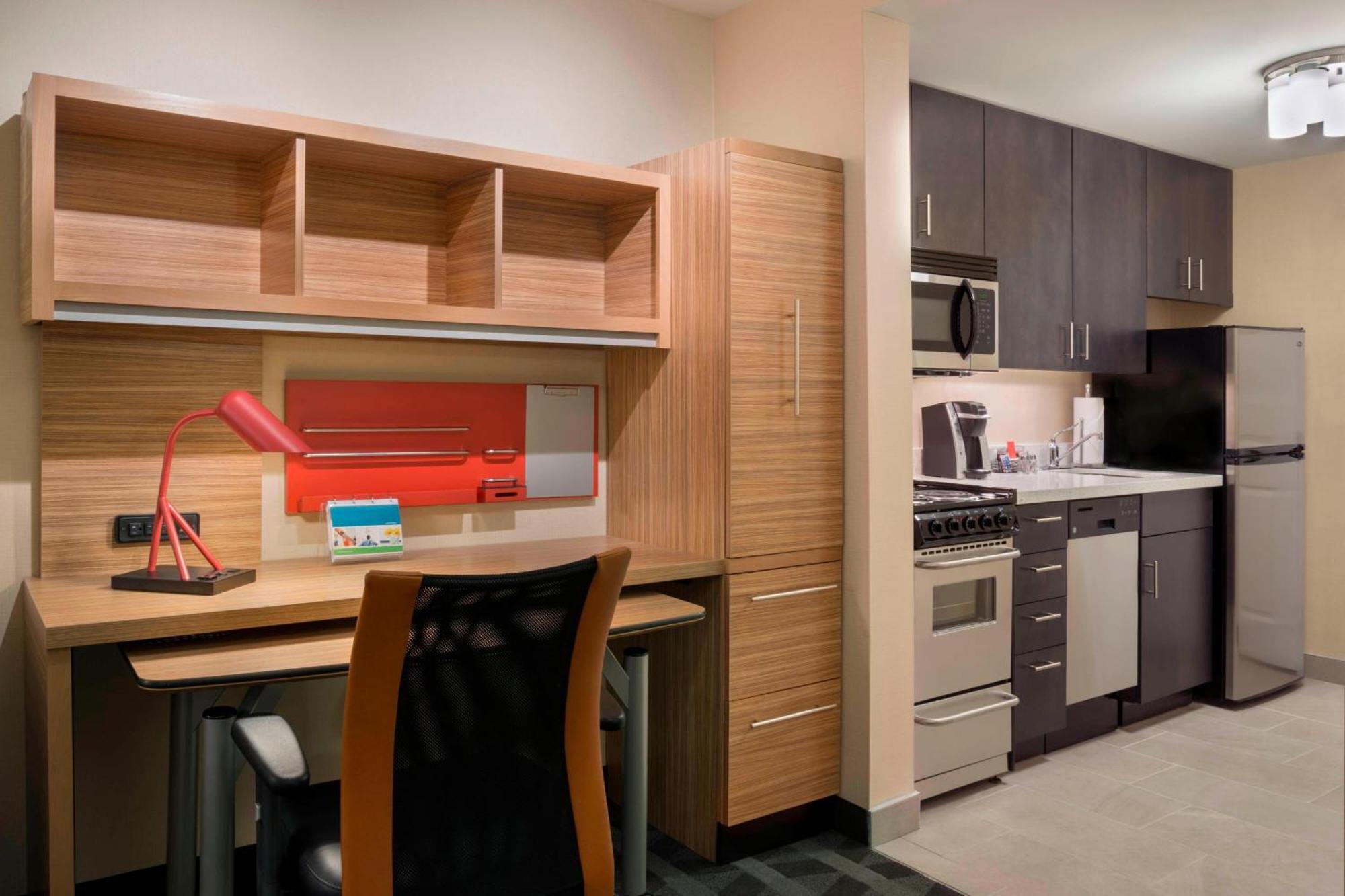 Towneplace Suites By Marriott Ottawa Kanata Εξωτερικό φωτογραφία