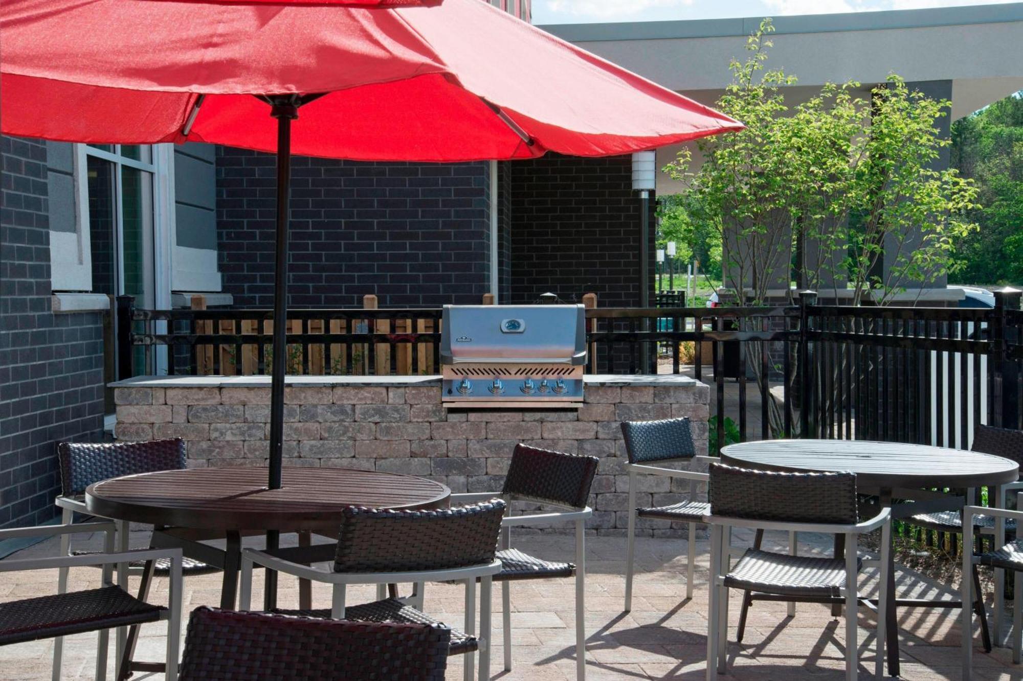 Towneplace Suites By Marriott Ottawa Kanata Εξωτερικό φωτογραφία