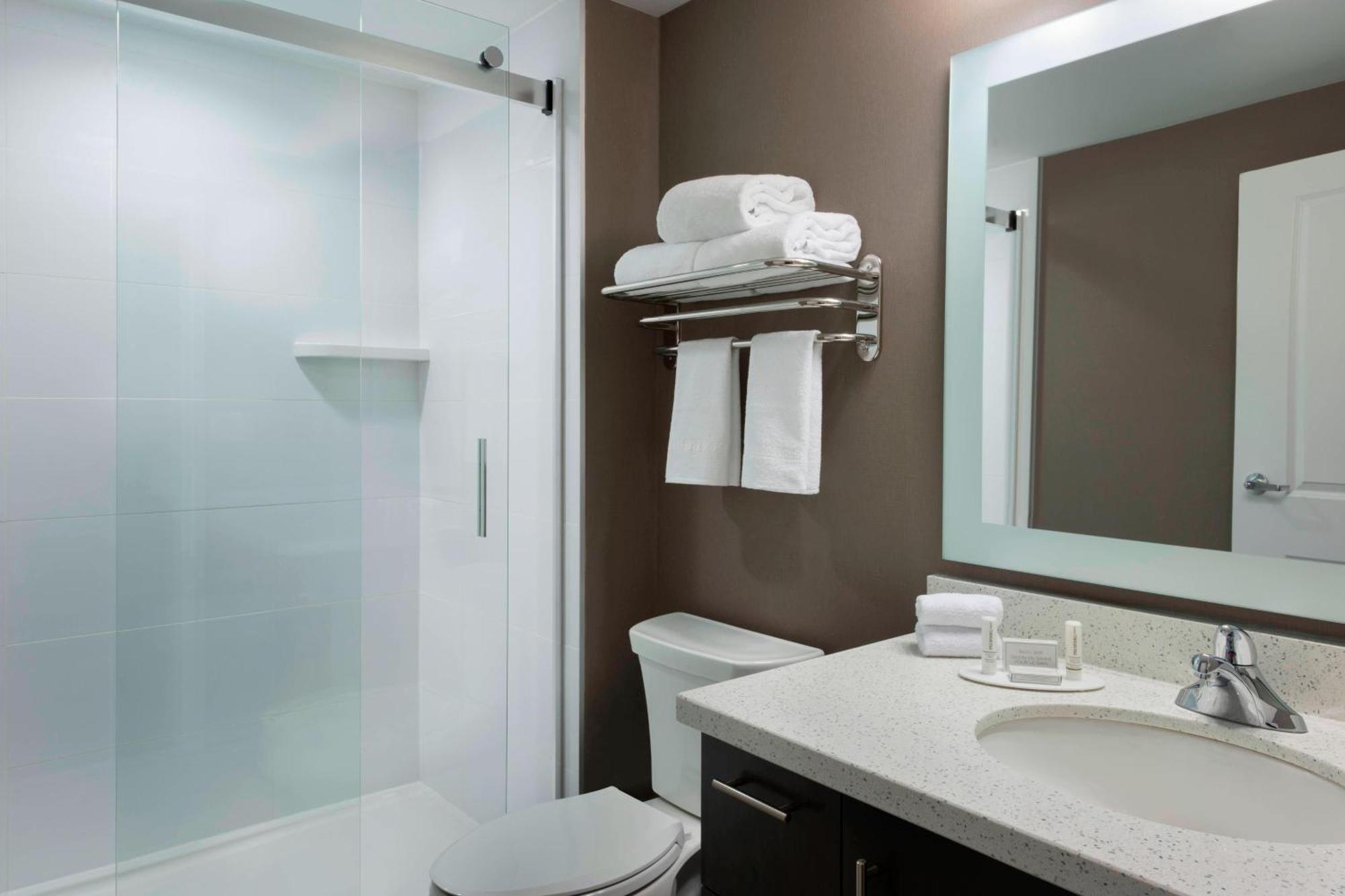 Towneplace Suites By Marriott Ottawa Kanata Εξωτερικό φωτογραφία