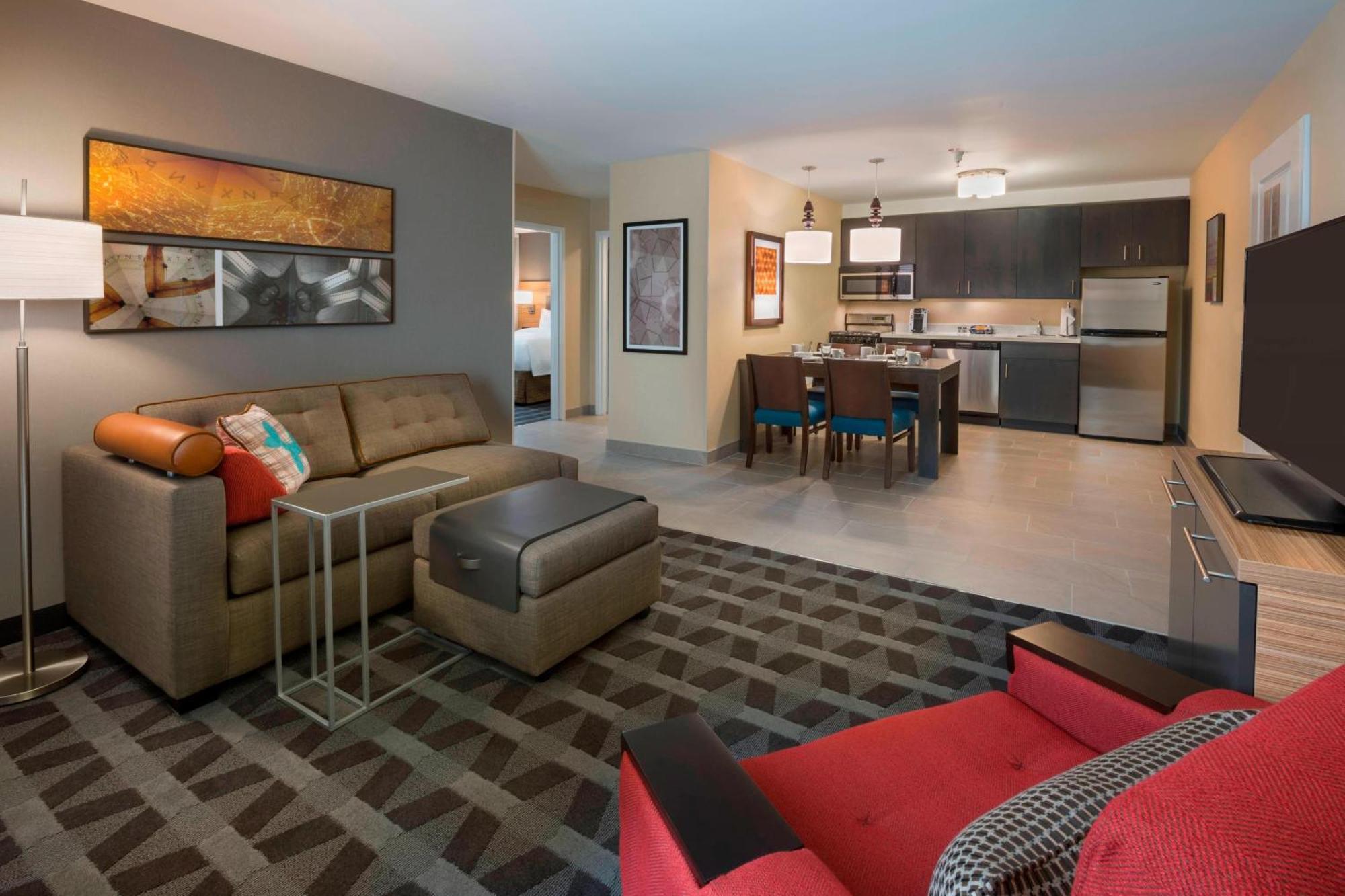 Towneplace Suites By Marriott Ottawa Kanata Εξωτερικό φωτογραφία