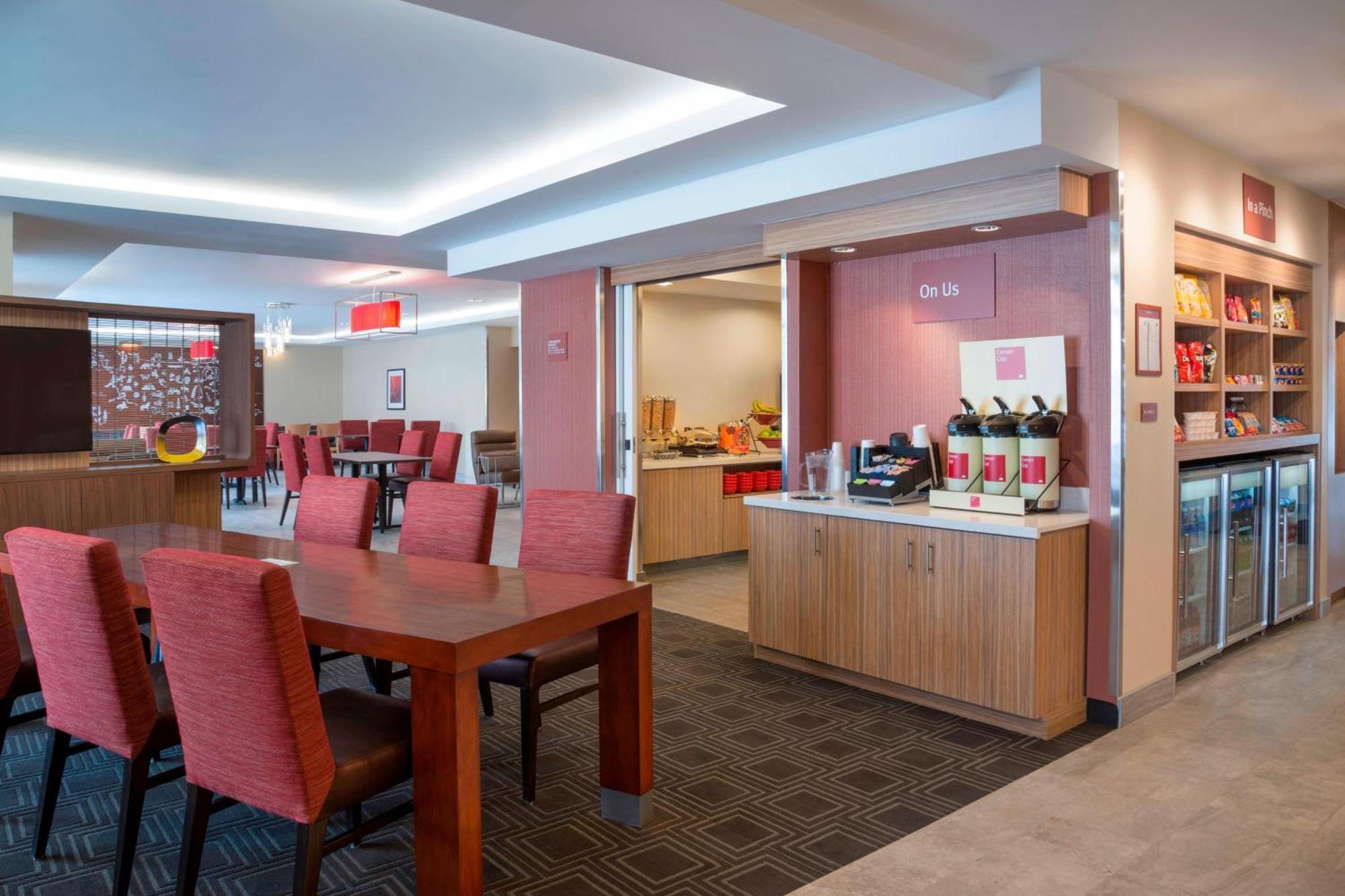Towneplace Suites By Marriott Ottawa Kanata Εξωτερικό φωτογραφία