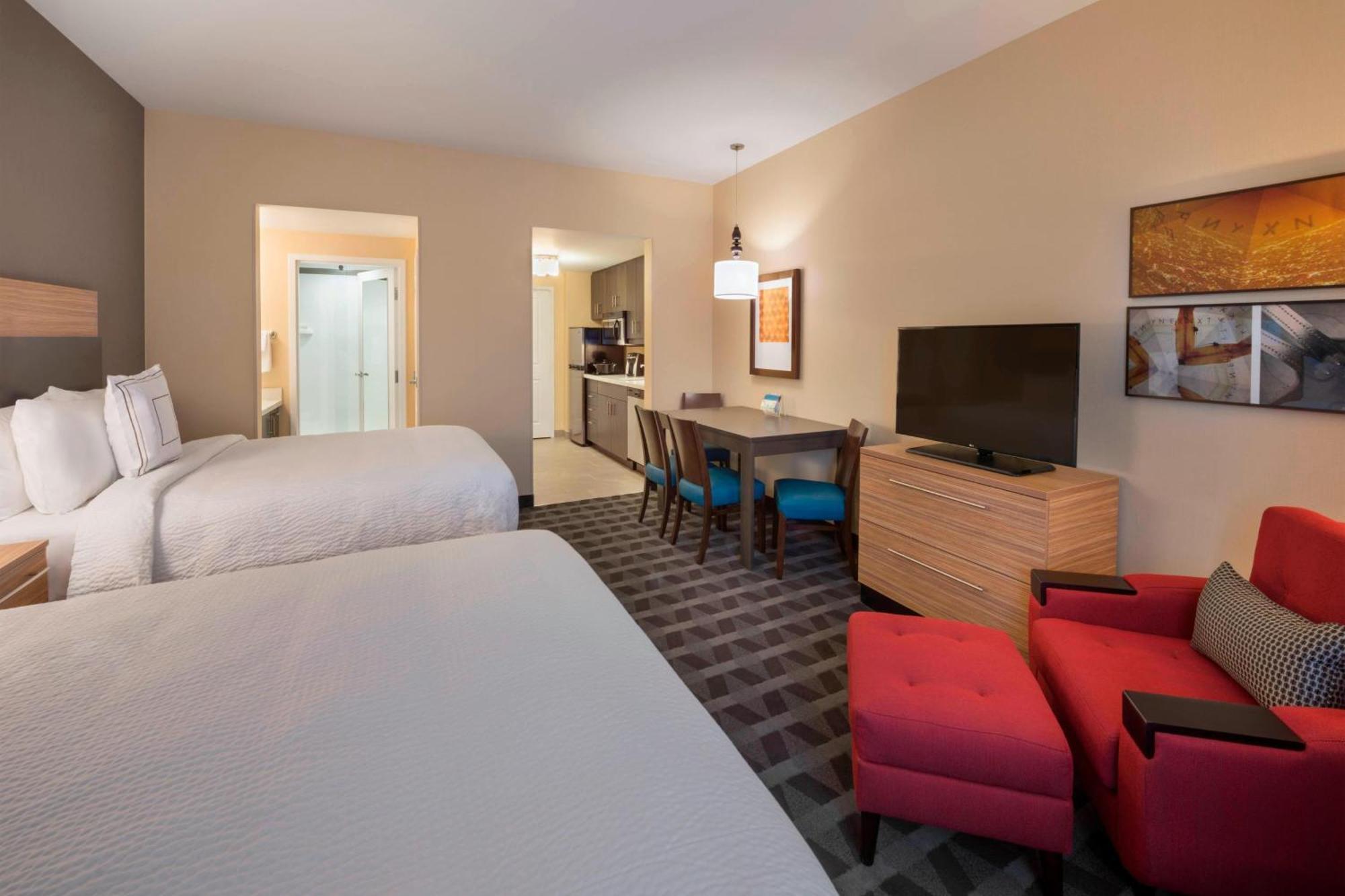 Towneplace Suites By Marriott Ottawa Kanata Εξωτερικό φωτογραφία