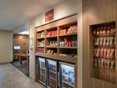 Towneplace Suites By Marriott Ottawa Kanata Εξωτερικό φωτογραφία