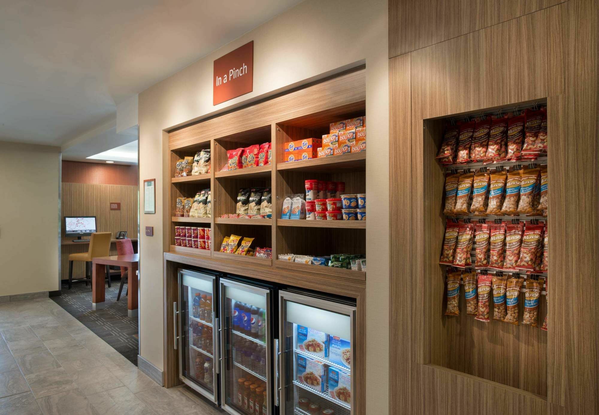 Towneplace Suites By Marriott Ottawa Kanata Εξωτερικό φωτογραφία