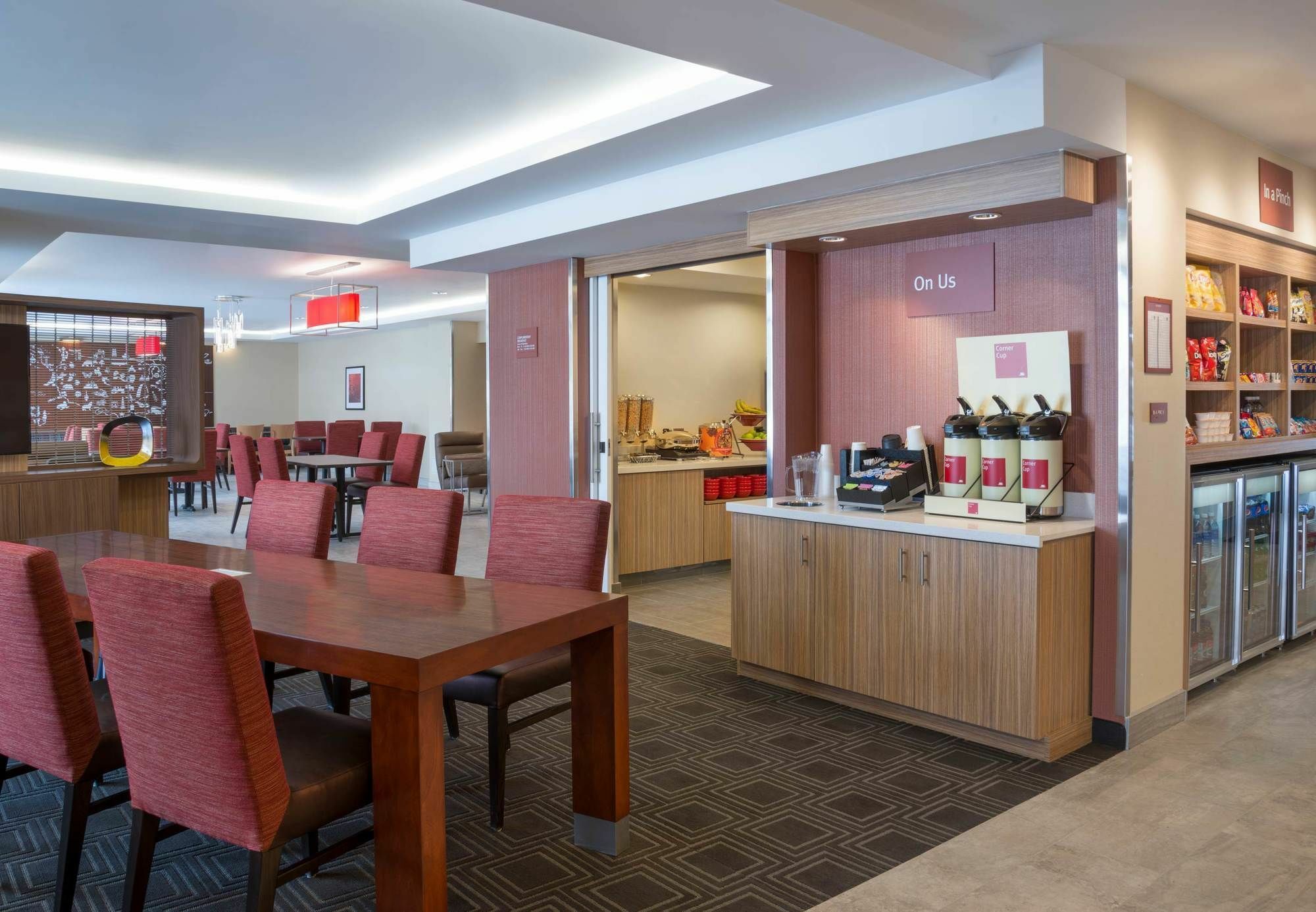 Towneplace Suites By Marriott Ottawa Kanata Εξωτερικό φωτογραφία